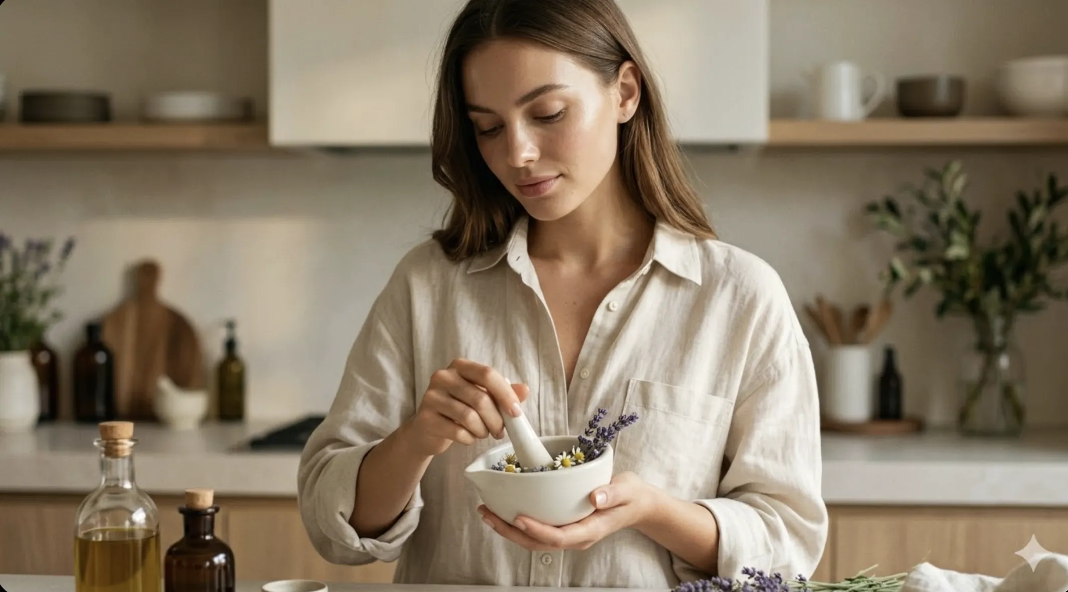 Funktionelle Getränke: Natürliche Elixiere für Energie und Ruhe