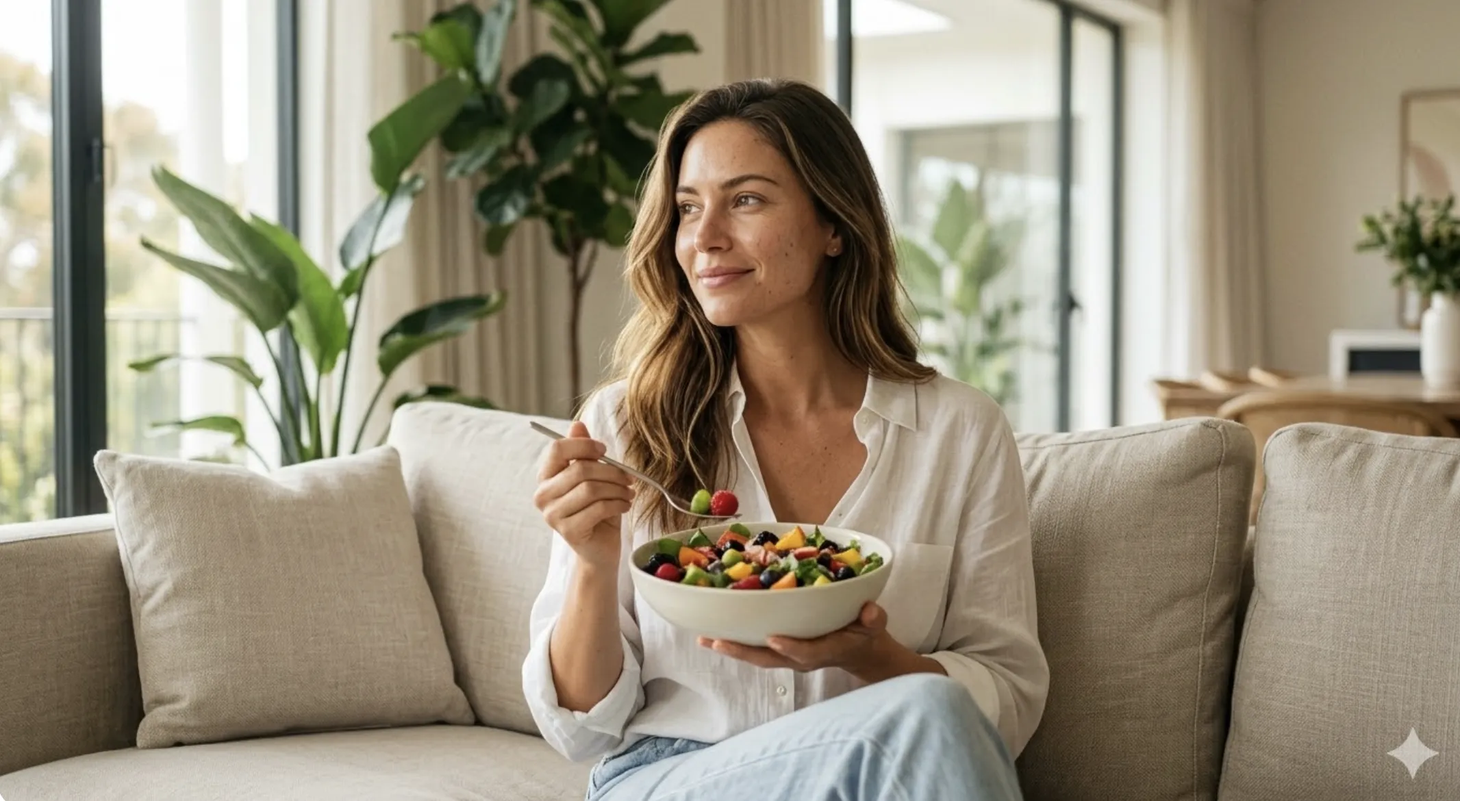 Zucker zerstört die Straffheit deiner Haut (Und wie du es stoppst)