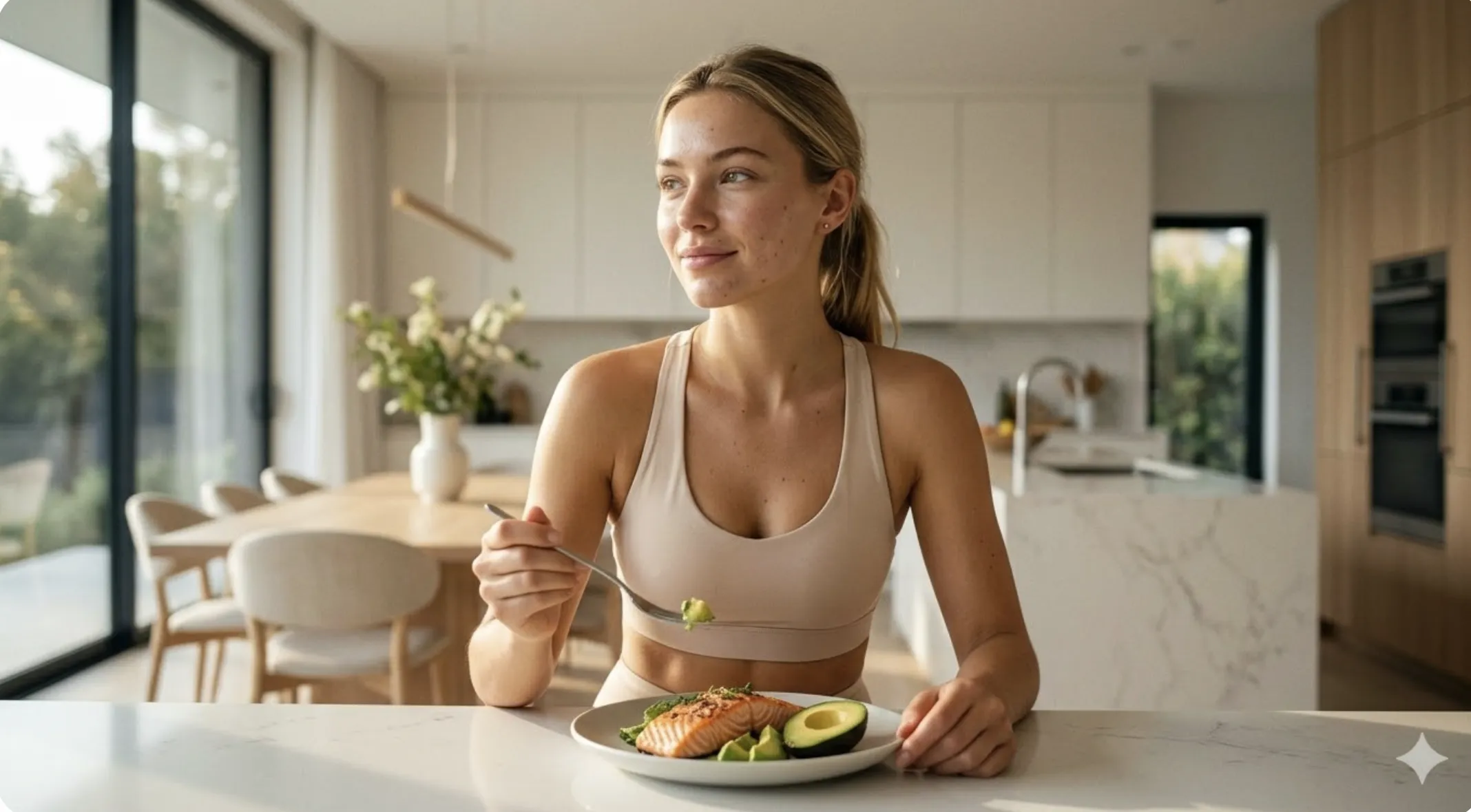 Der 3-Minuten-Trick, der fahle Körperhaut verwandelt (Hautstoffwechsel)