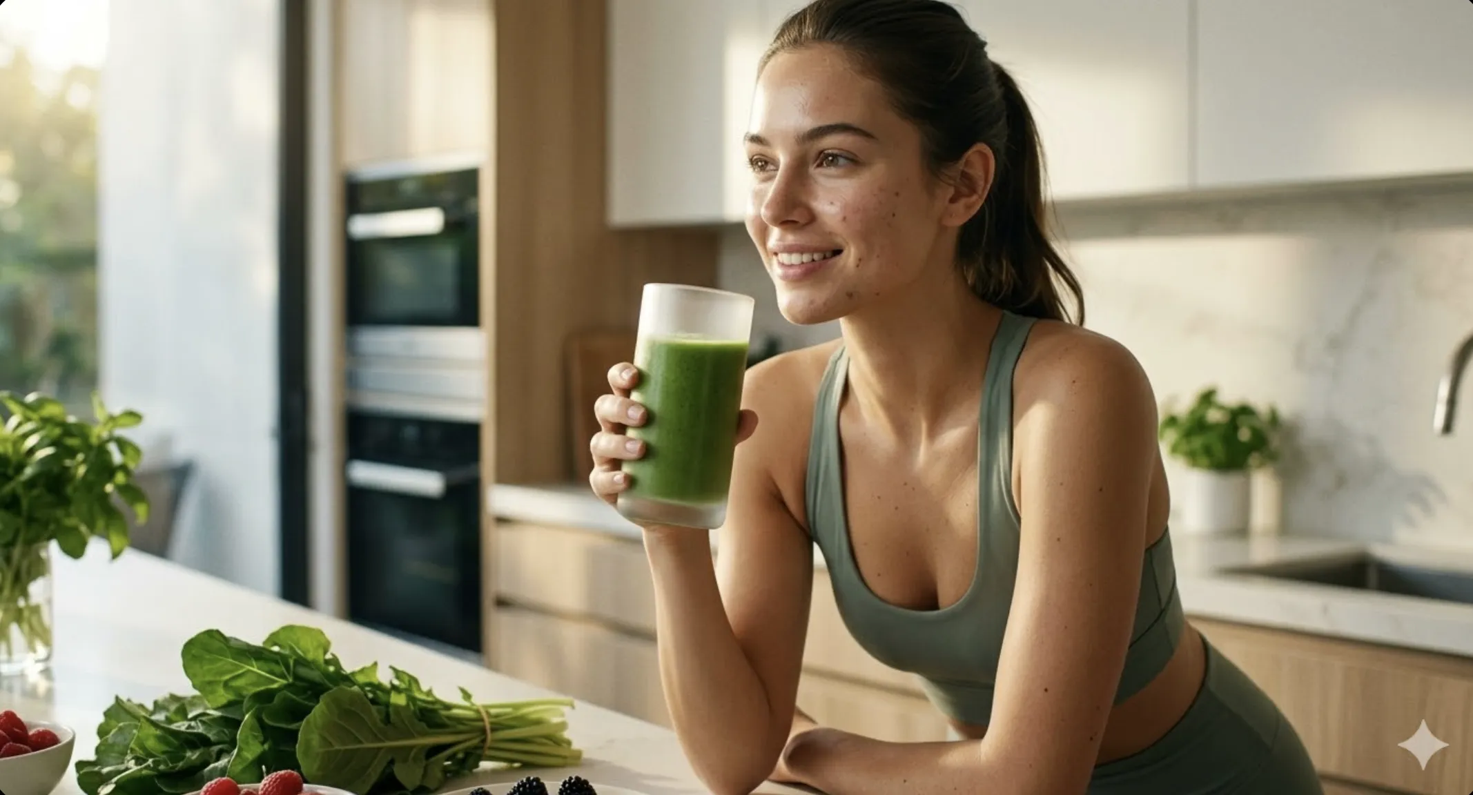 Pro-Longevity Ernährung: Essen, um ewig jung zu bleiben