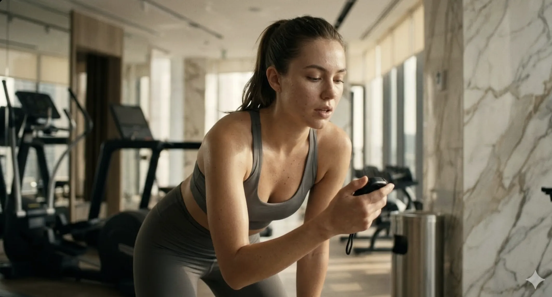 Yoga gegen Angst: Der Pause-Knopf, den dein Geist braucht